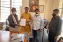 रस्ते-गटर्स साफसफाईची निविदा प्रक्रिया पूर्ण करा; नगरसेवक संदीप वाघेरे यांचे आयुक्तांना निवेदन