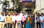 क्रांतीवीर चापेकर बंधू यांच्याबद्दल अवमानकारक पोस्ट टाकल्याबद्दल पोलिसांत तक्रार
