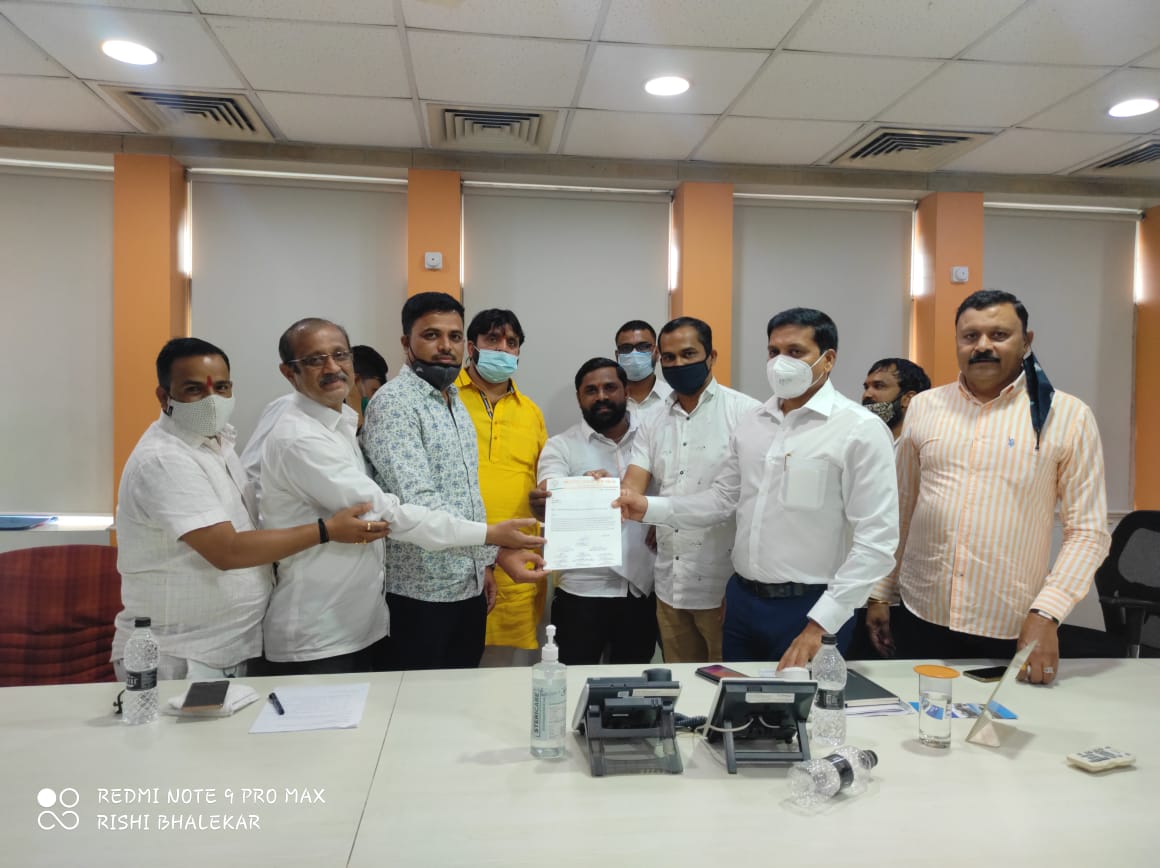 देहुरोड कॅन्टोन्मेंट बोर्डाच्या मैदानावरील कचऱ्याची आता विल्हेवाट लागणार..!