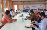 खाजगी रूग्णालयांनी डॅशबोर्ड अपडेट न केल्यास कारवाई होणार; महापालिका आयुक्त राजेश पाटील यांचे आदेश