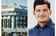 मेडिकल गॅस पाईपलाईनची निविदा रद्द करा; भाजप नगरसेवक तुषार कामठे यांची मागणी