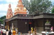 आज 'अंगारकी' चतुर्थी : चिंचवडचे मोरया गोसावी गणपती मंदिर भाविकांना दर्शनासाठी बंद..!