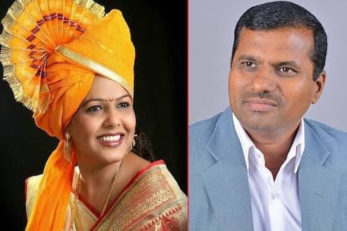 रेखा जरे हत्या प्रकरणातील मुख्य सूत्रधार बाळ बोठेला हैद्राबादमधून अटक