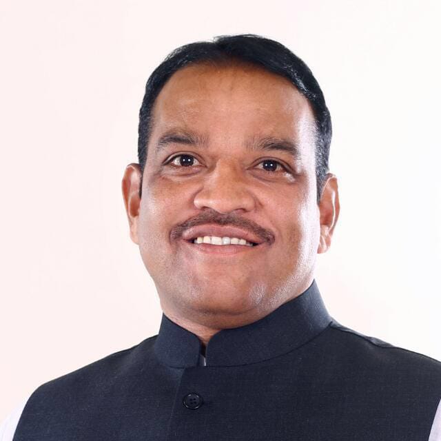 शिवसेना खासदार श्रीरंग बारणे यांना 'संसद महारत्न पुरस्कार' जाहीर; दिल्लीत शनिवारी होणार पुरस्कार वितरण