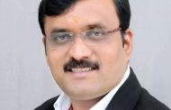 पिंपरी चिंचवड शिवसेना शहरप्रमुखपदी नगरसेवक सचिन भोसले यांची नियुक्ती