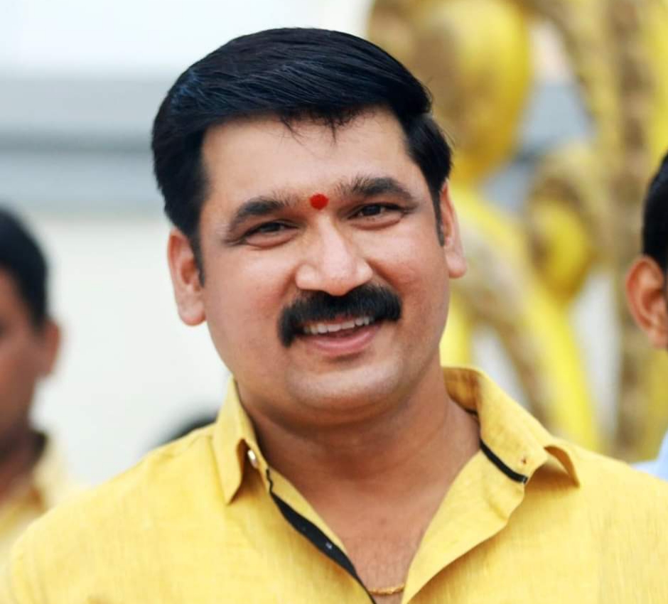 थेरगाव मधील महापालिकेच्या नवीन दवाखान्यात कोविड केअर सेंटर सुरु करा - नाना काटे