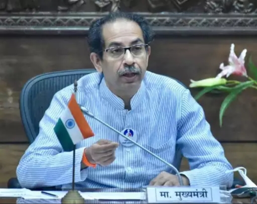 लॉकडाऊनबाबत मुख्यमंत्री उध्दव ठाकरे म्हणाले, येत्या एक-दोन दिवसांत…!