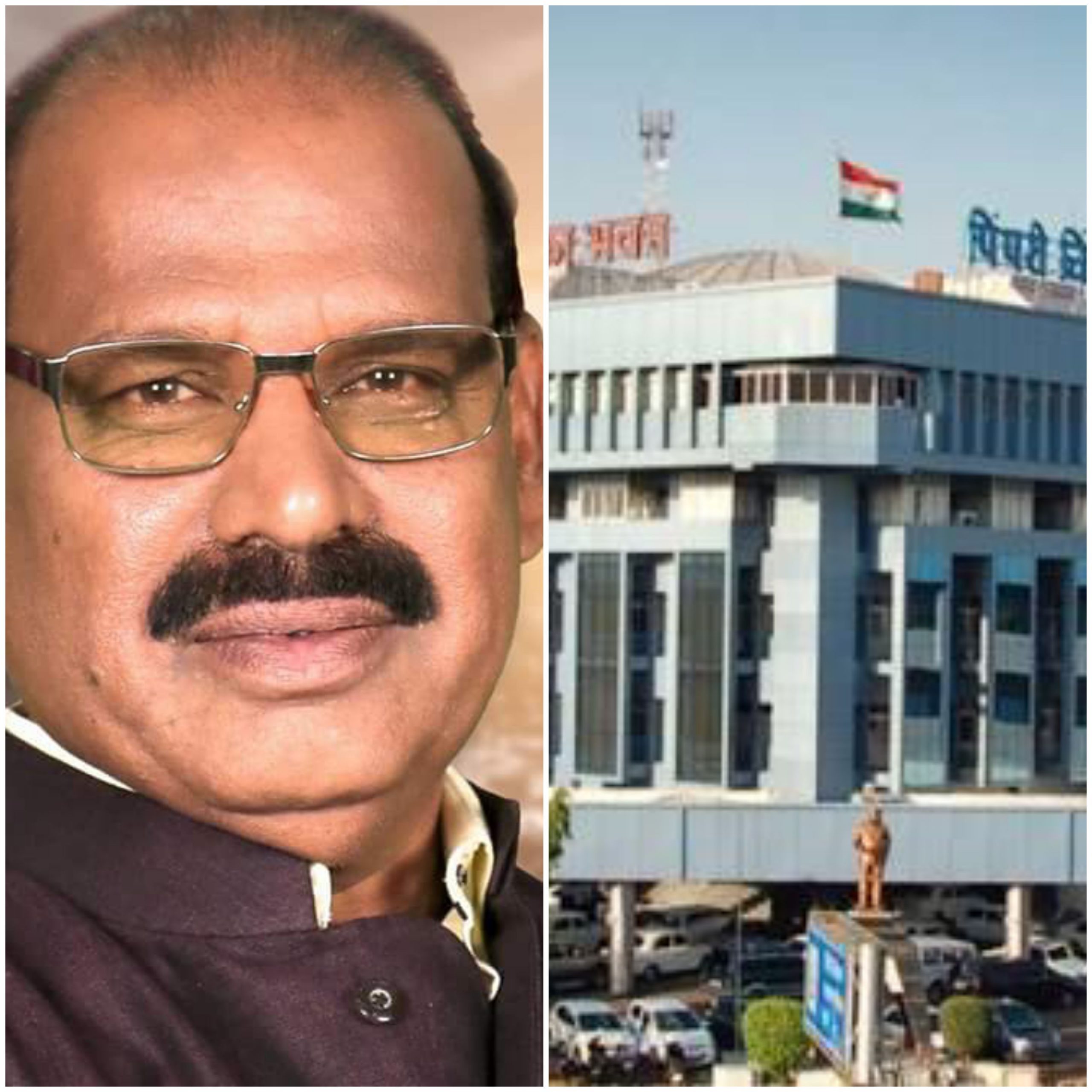 'लस महोत्सव'च्या नावाखाली सत्ताधारी भाजपाकडून नागरिकांची दिशाभूल; माजी आमदार विलास लांडे यांची संतप्त टीका