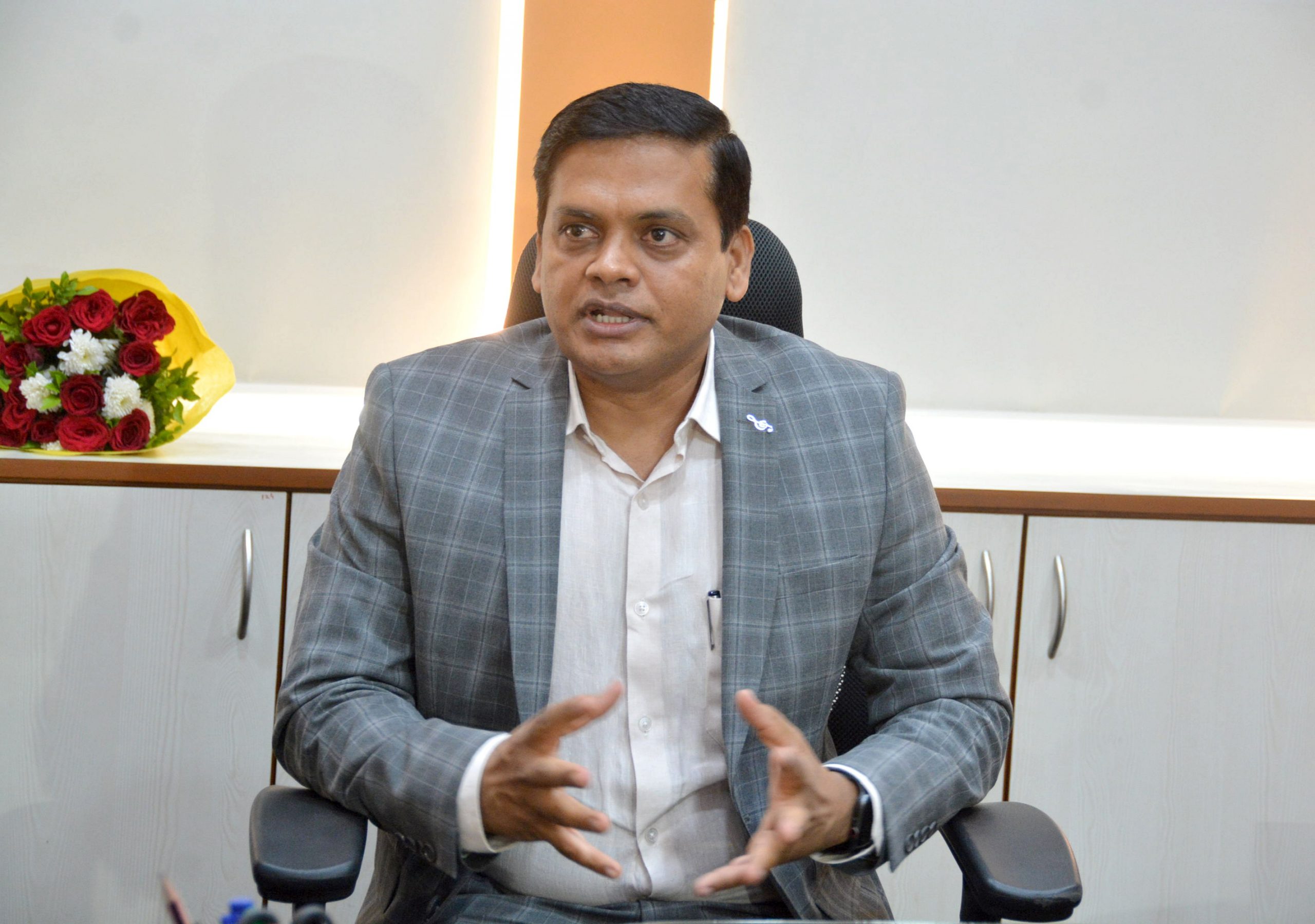 महापालिकेचे ऑक्सिजन व्यवस्थापन पथक २४ तास कार्यरत राहणार..!