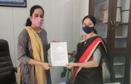 मोहननगर-काळभोरनगर परिसरातील टपऱ्यांचे हॉकर्स-झोनमध्ये पुनर्वसन करा; शिवसेना नगरसेविका मीनल यादव यांची मागणी