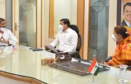 लॉकडाऊन काळात पिंपरी चिंचवड महापालिका देणार आर्थिक दुर्बल घटकातील व्यक्तींना ३ हजार रूपयांची तातडीची मदत