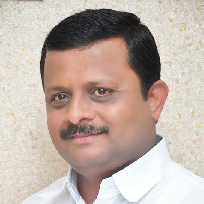 आयुक्तांनी स्वत:च्या अधिकारात व्हेंन्टीलेटर खरेदी करावी - ॲड. नितीन लांडगे