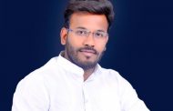 शहरातील कोविड सेंटरवर बेडची संख्या वाढवा; भारतीय राष्ट्रवादी पार्टीचे युवा शहराध्यक्ष अक्षय घोडके यांची मागणी