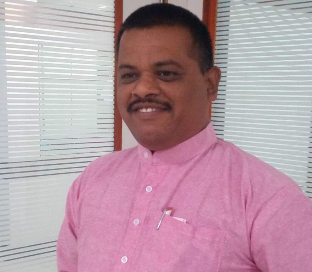 पत्रकार बजरंग राजीवडे यांचे निधन