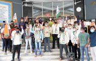 'रेमडेसिवीर' तात्काळ खरेदी करा, अन्यथा महापालिकेस टाळे लावू - विशाल वाकडकर