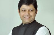 कोविड केअर सेंटर्ससाठी तात्काळ शासनाचा विशेष अधिकारी नेमावा; काँग्रेस नेते पृथ्वीराज साठे यांची मुख्यमंत्र्यांकडे मागणी