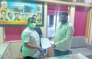 दारिद्र रेषेखालील नागरिक व कचरा, काच पत्रा, भंगार वेचक यांना आर्थिक मदत करा - पिंपरी युवासेना