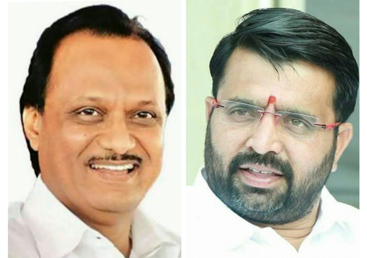 वाघोली ग्रामीण पाणीपुरवठा योजना 'पीसीएमसी'ला हस्तांतरित करा!