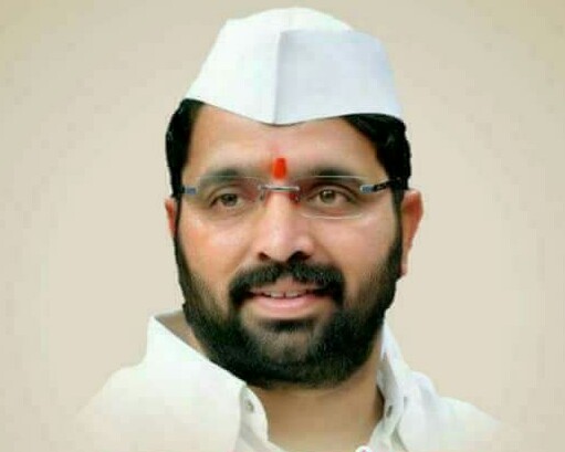 उद्योगनगरी पिंपरी चिंचवडला लॉकडाऊन परवडणारे नाही - आमदार महेश लांडगे