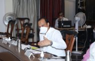 'कोरोना' संसर्ग रोखण्यासाठी ट्रॅकिंग-टेस्टिंगचे काम प्रभावीपणे करा - उपमुख्यमंत्री अजित पवार
