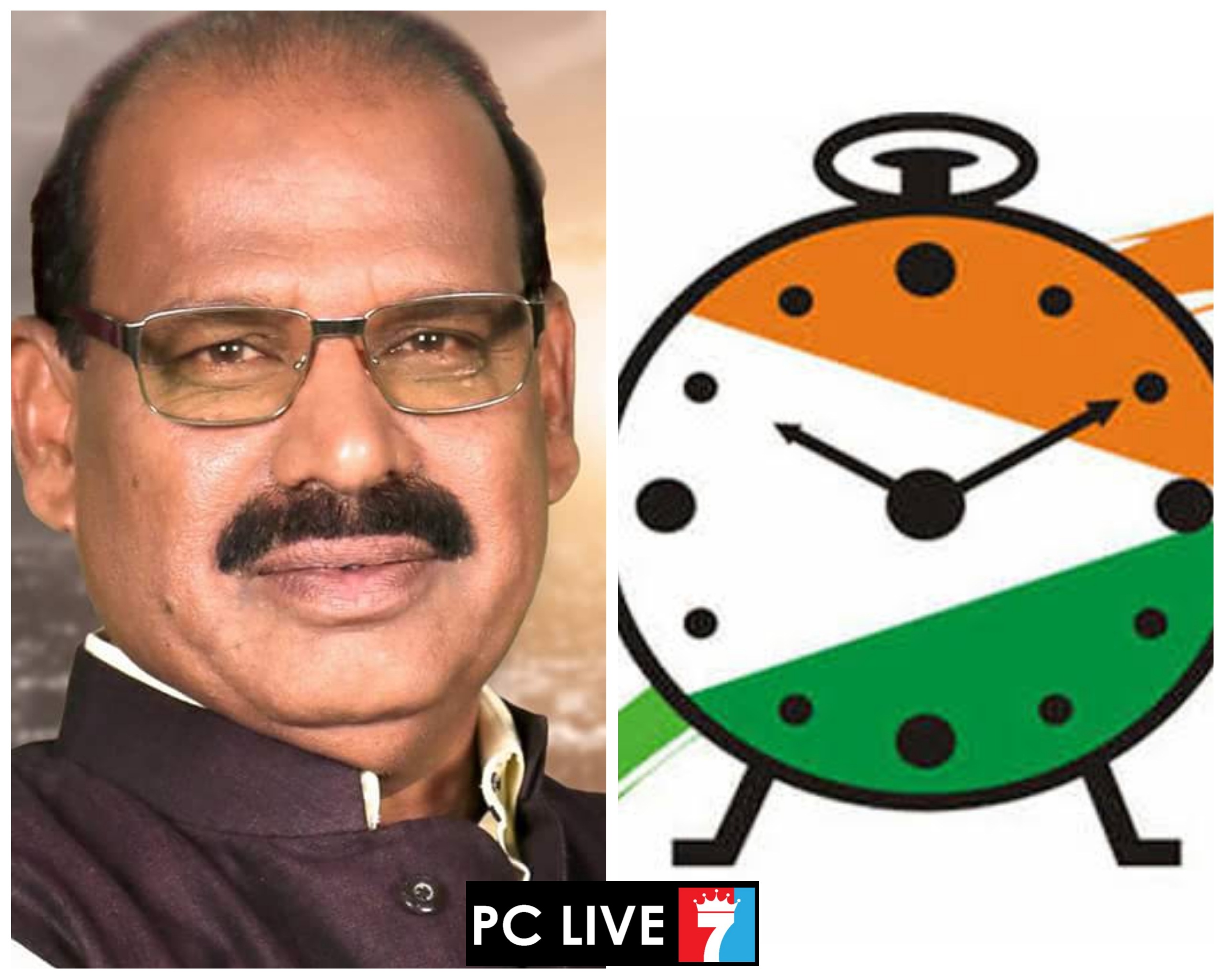 कोरोनाबाधितांचे प्राण वाचविण्यासाठी माजी आमदार विलास लांडे यांच्यासह राष्ट्रवादीची टीम मैदानात..!