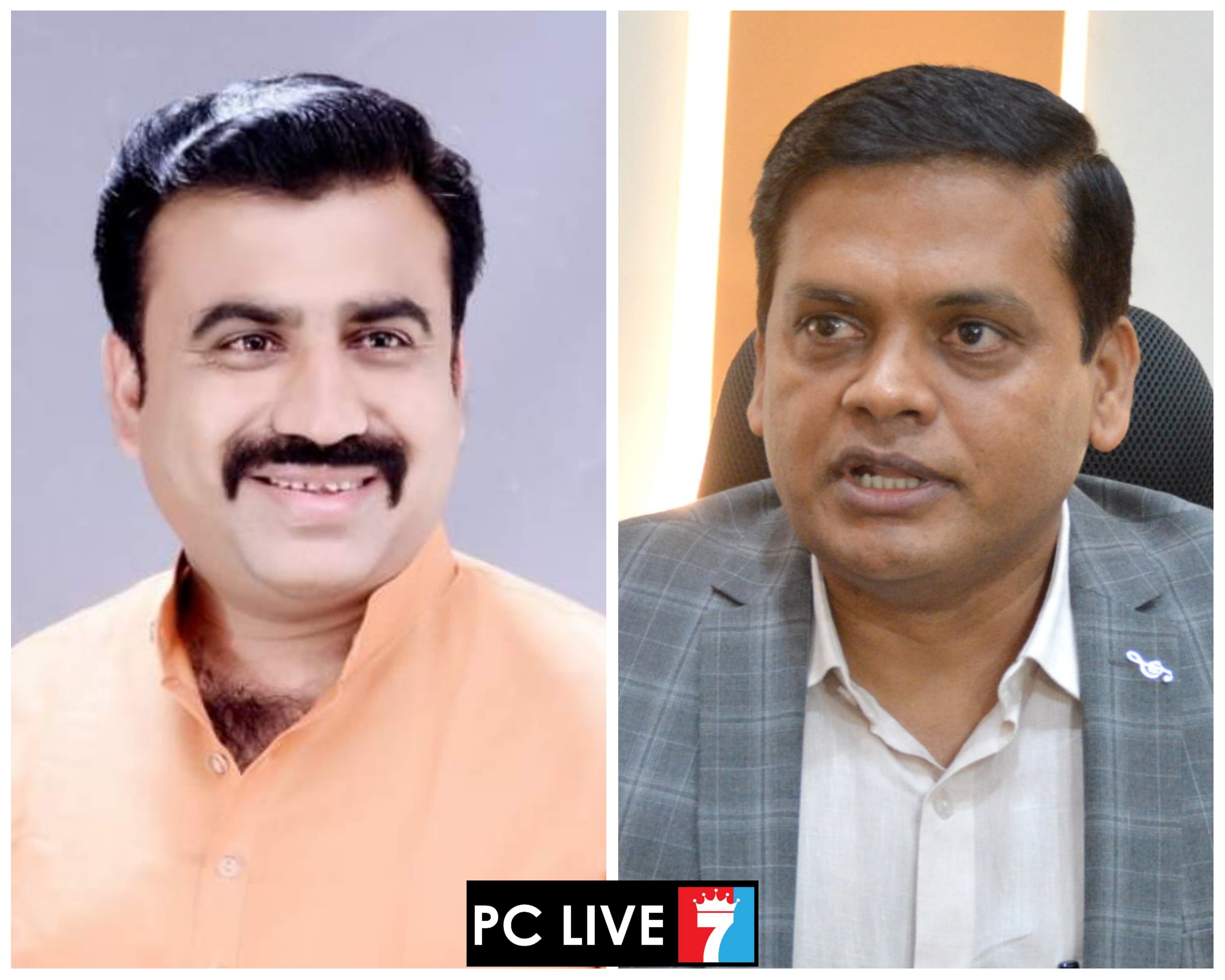 महापालिकेच्या वतीने तातडीने ऑक्सिजन प्लांट प्रकल्प उभारण्यात यावा; नगरसेवक संदीप वाघेरे यांची आयुक्तांकडे मागणी