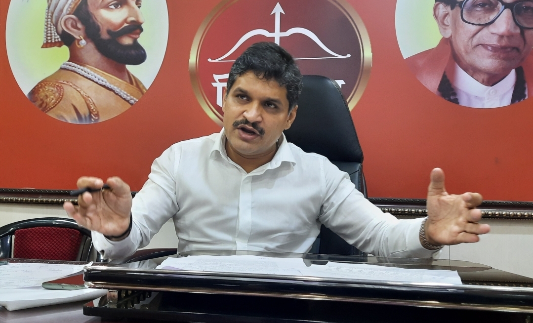 शहरातील अनेक लसीकरण केंद्र बंद; योग्य नियोजन करून लसीकरणाचा कृती आराखडा महापालिकेने जाहीर करावा - राहुल कलाटे