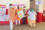 नागरिकांना अल्पदरात प्लाझ्मा उपलब्ध करून द्यावा; भाजपा युवा मोर्चाची महापालिका आयुक्तांकडे मागणी