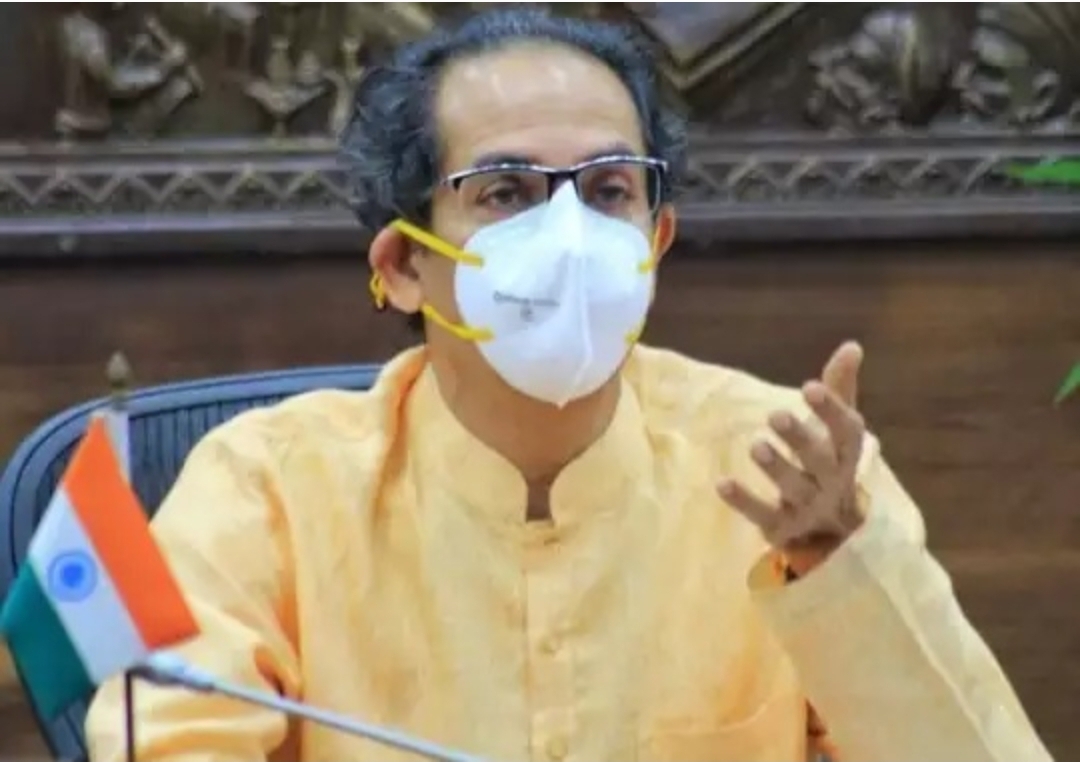 'ब्रेक द चेन' : राज्यात उद्यापासून कडक लॉकडाऊन, हे आहेत निर्बंध..!