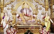 गुढीपाडव्यापासून सुरु होणारा श्रीमंत 'दगडूशेठ'चा संगीत महोत्सव यंदाही रद्द