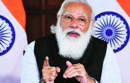 ११ ते १४ एप्रिल दरम्यान 'लसमहोत्सव', पंतप्रधान नरेंद्र मोदी यांची घोषणा