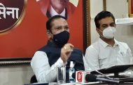 'प्राधिकरणाचे विकसित क्षेत्र पालिकेकडे वर्ग, 'फ्री होल्ड' होणार; विलिनीकरणाचा अध्यादेश काढताना निर्णयात सुधारणा करण्याची नगरविकास मंत्र्यांची ग्वाही