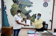 इंदिरा स्कूलच्या विद्यार्थ्यांना मिळाला पुनर्प्रवेश; राष्ट्रवादी युवकचे शहराध्यक्ष विशाल वाकडकर यांच्या पाठपुराव्याला यश