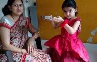 आधुनिक युगातही विद्यार्थ्यांना मातृत्वाच्या संस्काराची गरज - कमला बिष्ट