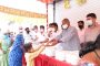 काँग्रेसचे नेते राजीव सातव यांचं निधन