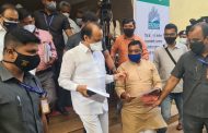 असंघटित कामगार कष्टकरी जनतेसाठी 'टास्क फोर्स'ची स्थापना करा; बाबा कांबळे यांची उपमुख्यमंत्र्यांकडे मागणी