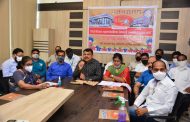 पिंपरी चिंचवड महापालिका पतसंस्थेच्या सभासदांना १४ टक्के लाभांश..!