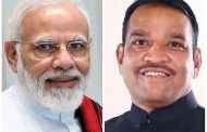 महाराष्ट्राला कोरोना प्रतिबंधक लसीचे डोस, रेमडेसिवीरचा कोटा वाढवा; खासदार श्रीरंग बारणे यांचे पंतप्रधान नरेंद्र मोदी यांना पत्र
