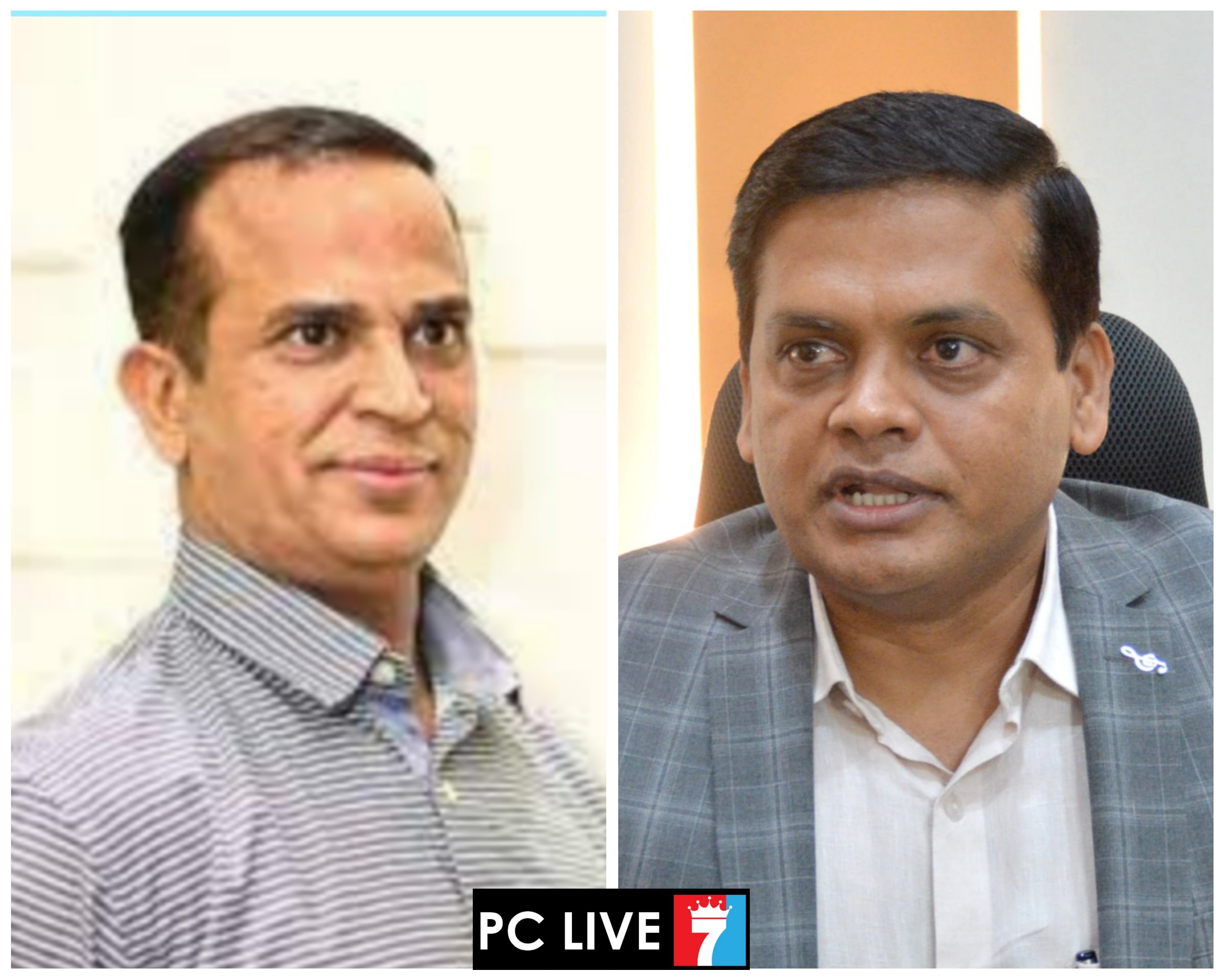 पिंपरी चिंचवडमधील दुकाने उघडण्यास परवानगी द्या, अन्यथा व्यापारी दुकाने उघडतील - श्रीचंद आसवानी