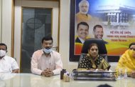 'भूमिपुत्रांच्या जमिनी व्यावसायिक आणि बिल्डरांच्या घशात घालण्याचा घाट'; प्राधिकरणाचे महापालिकेत विलीनीकरण करावे..!
