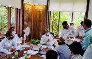 पिंपरी चिंचवडसाठी लिक्विड मेडिकल ऑक्सिजन प्रकल्प उभारावा; नाना काटे यांची उपमुख्यमंत्री अजित पवार यांच्याकडे मागणी