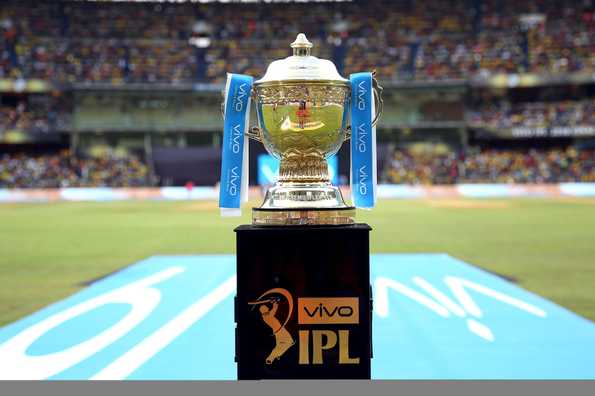 ठरलं तर.. यूएईत होणार 'IPL २०२१'चा उर्वरित हंगाम!