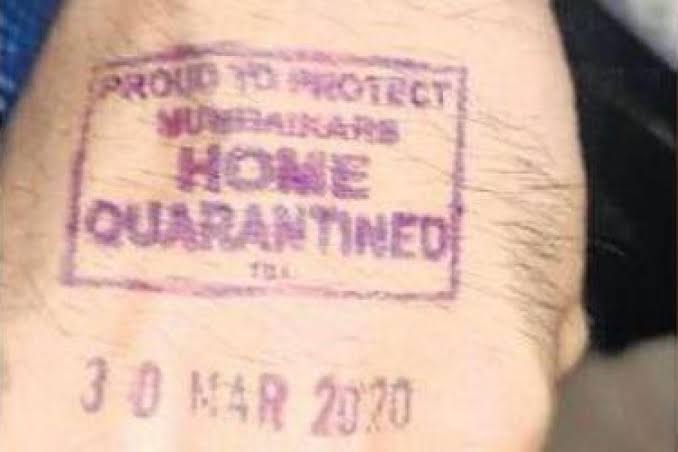Home Quarantine Guidelines : आठ तासांनी मास्क बदला; गृह विलगीकरणाचे नवे नियम