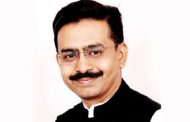 काँग्रेसचे नेते राजीव सातव यांचं निधन