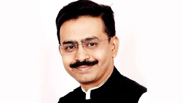 काँग्रेसचे नेते राजीव सातव यांचं निधन