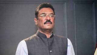 प्रताप सरनाईक यांच्या लोणावळ्यातील रिसॉर्टवर धाड, ईडी-सीबीआयकडून शोध सुरू