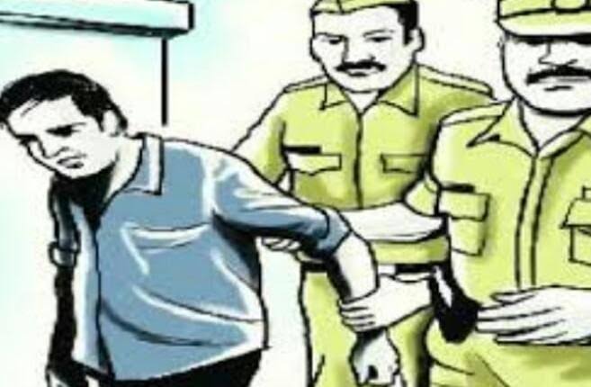 गुंड गजानन मारणेच्या नावाने धमकी देत सावकारी करणाऱ्याला सांगवी पोलिसांकडून अटक