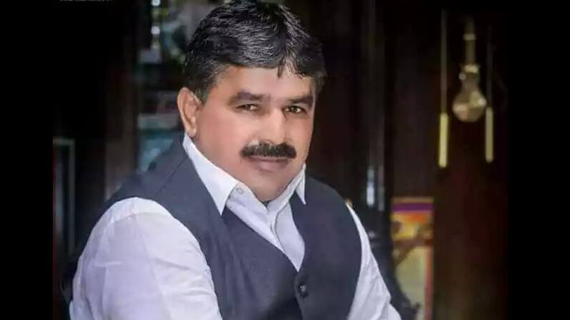 सेवानिवृत्त पोलिसाच्या शेतातून रोज सहा टँकर पाणीचोरी; मंगलदास बांदल यांच्या विरोधात गुन्हा दाखल