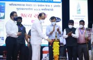 सर्वसामान्यांना हक्काचे घर उपलब्ध करुन देण्यासाठी राज्य शासन प्रयत्नशील - उपमुख्यमंत्री अजित पवार