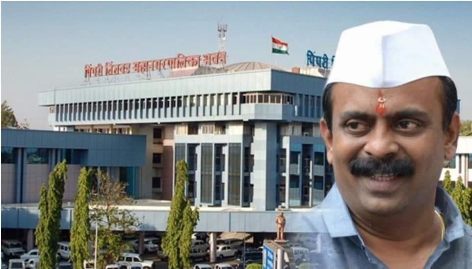 शहराच्या परिवर्तनासाठी 'पॅलेडियम कन्सल्टिंग'ने काय केले ? - राजू मिसाळ